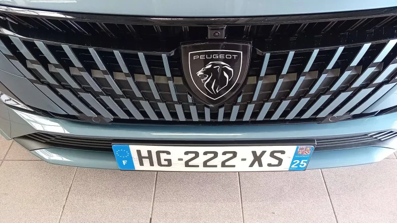 Image secondaire du véhicule 5