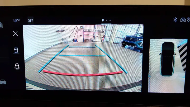 Image secondaire du véhicule 10