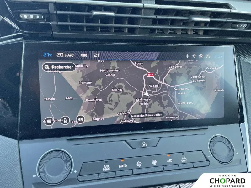 Image secondaire du véhicule 14