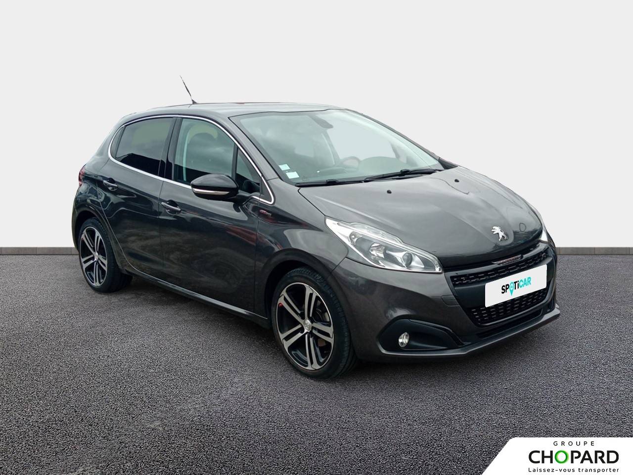 Image secondaire du véhicule 4