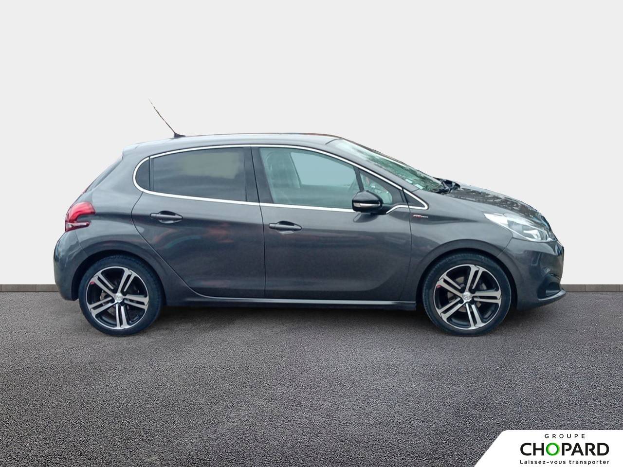 Image secondaire du véhicule 5