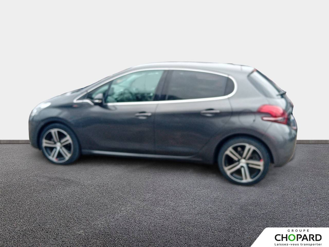 Image secondaire du véhicule 10