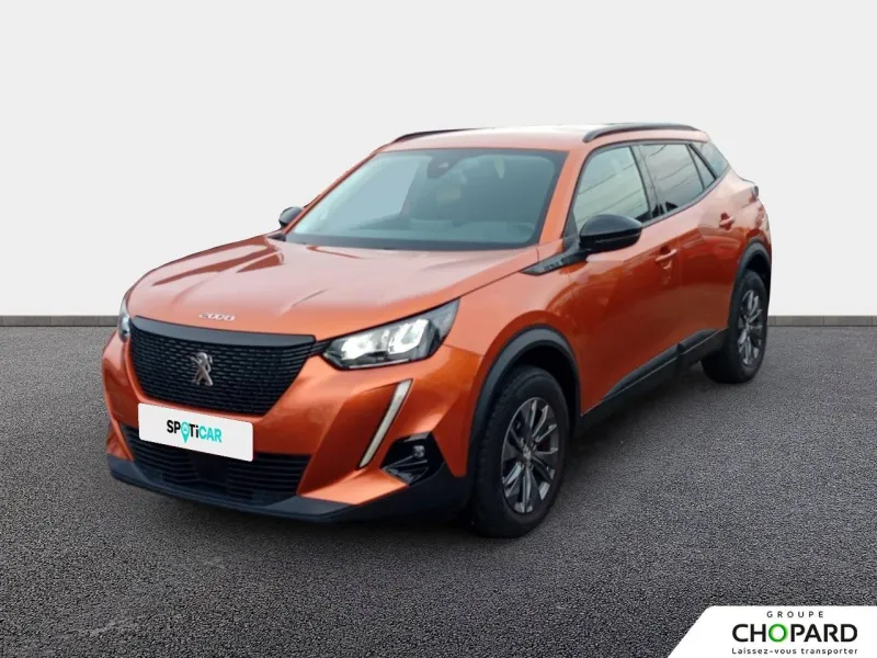 Image secondaire du véhicule 2