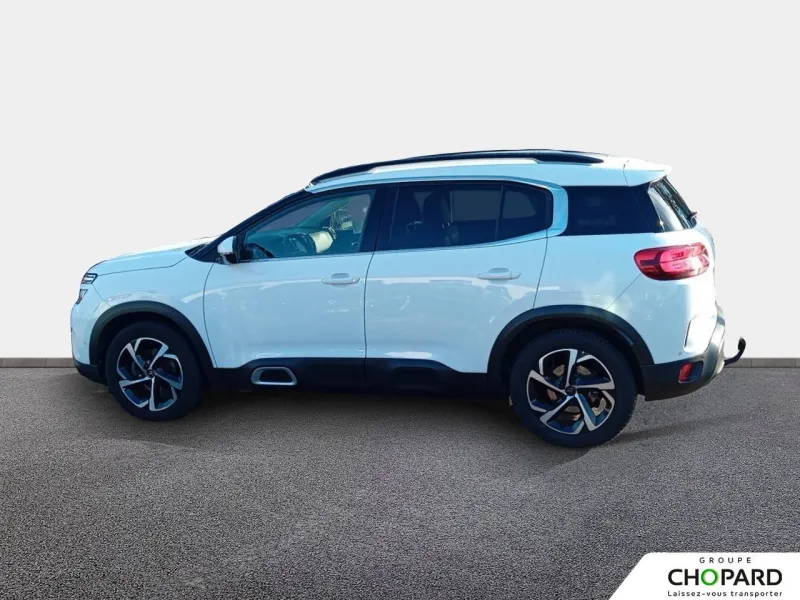 Image secondaire du véhicule 10