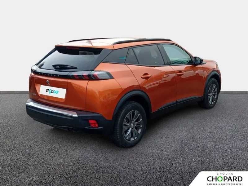 Image secondaire du véhicule 9