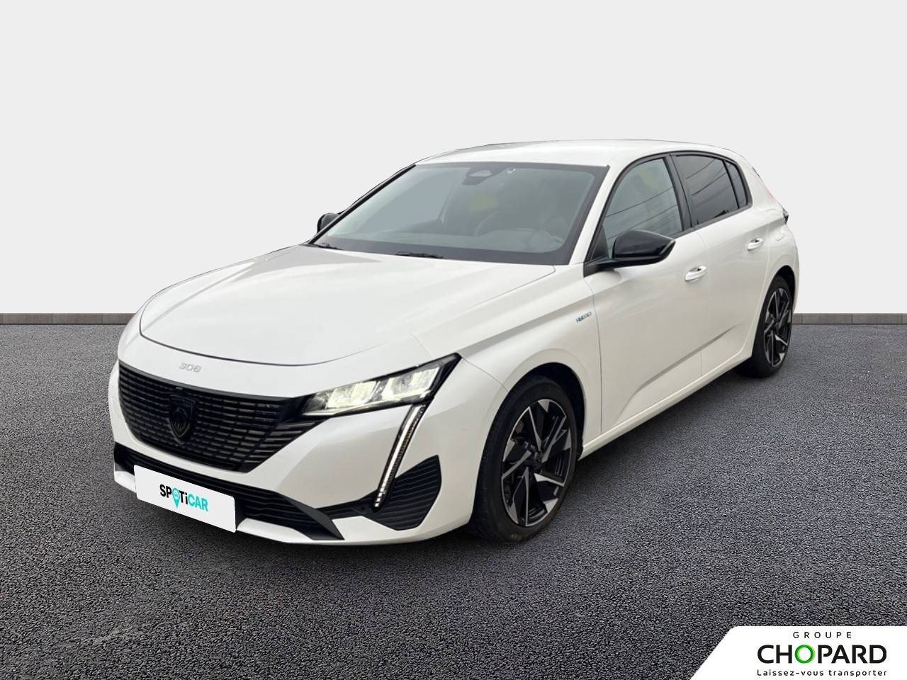 Image secondaire du véhicule 2