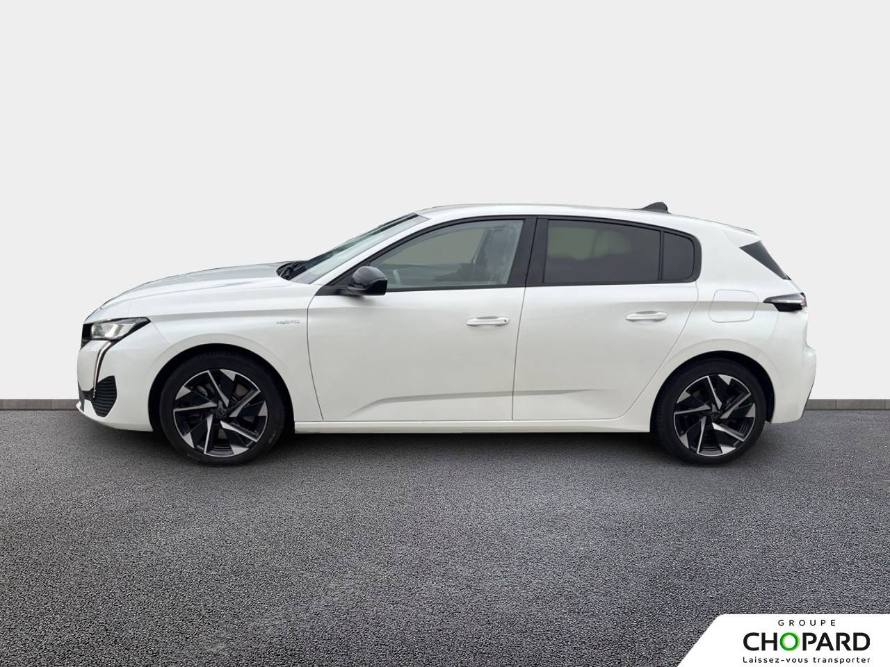 Image secondaire du véhicule 10