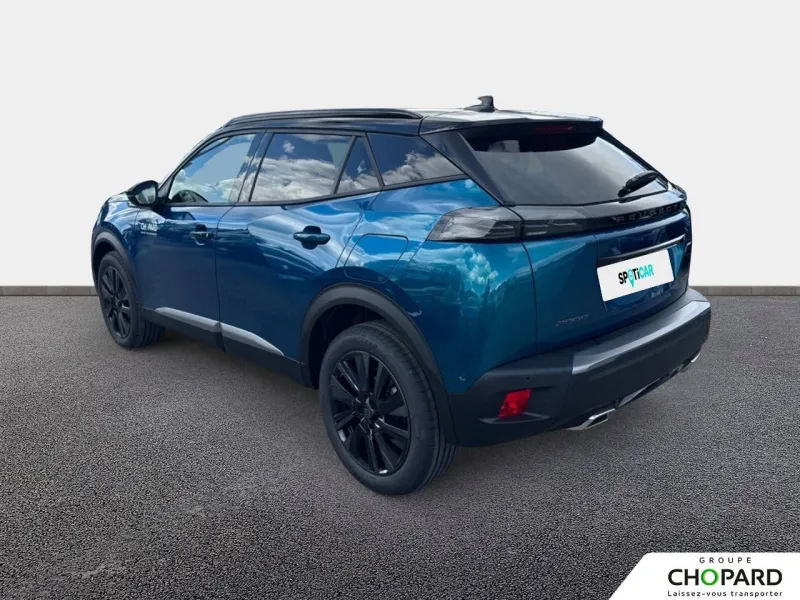 Image secondaire du véhicule 8