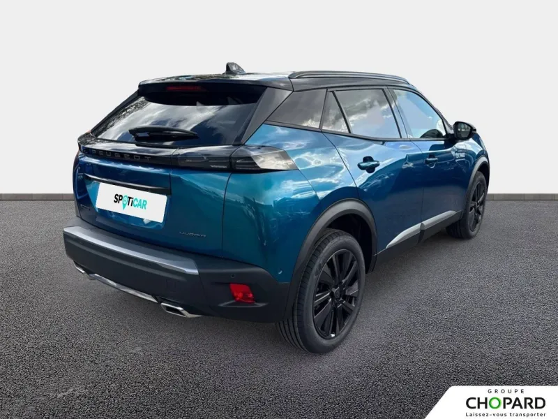 Image secondaire du véhicule 9