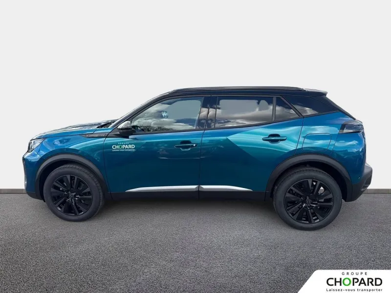 Image secondaire du véhicule 10