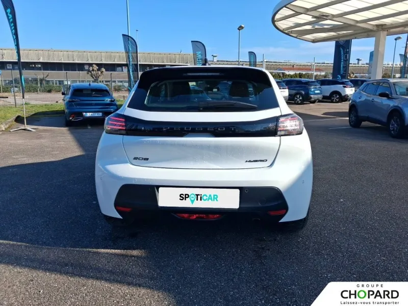 Image secondaire du véhicule 10