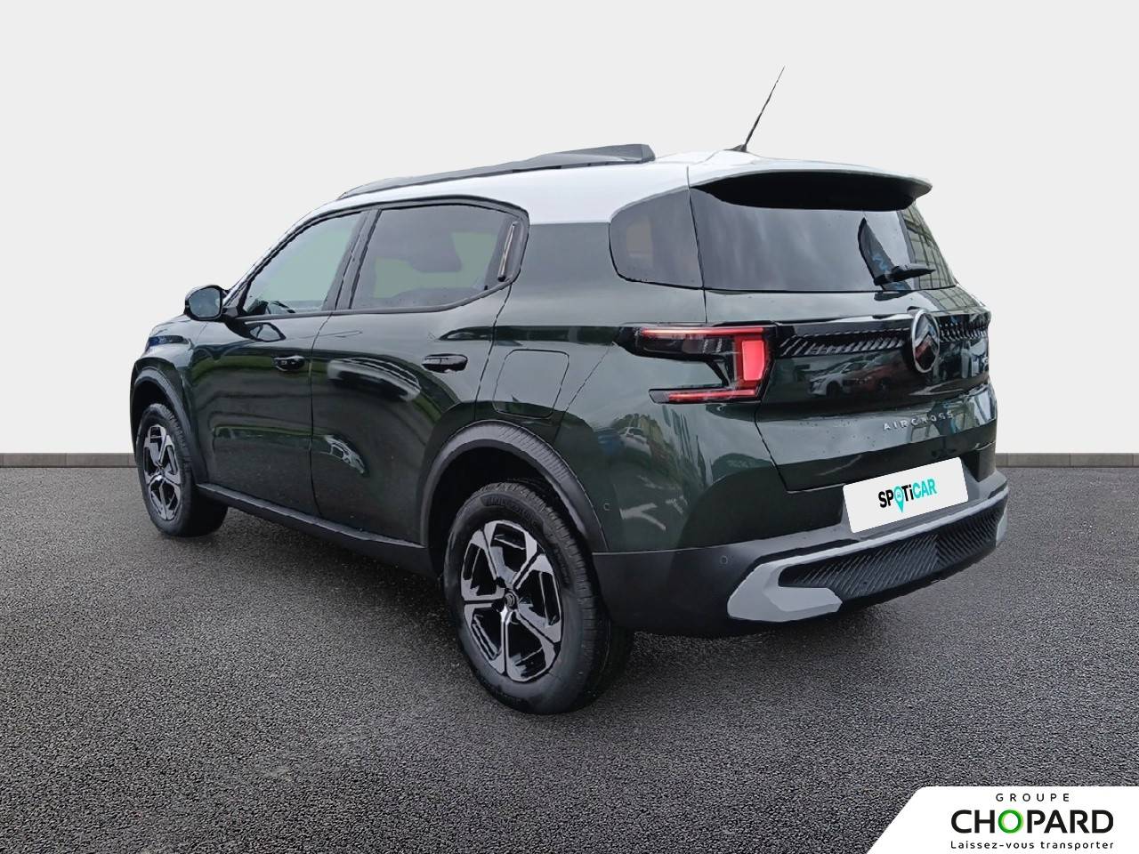 Image secondaire du véhicule 8