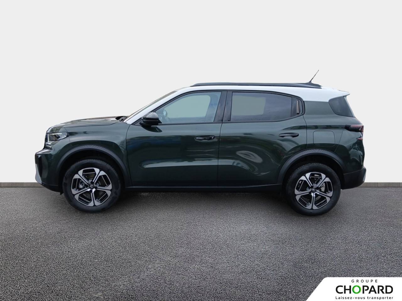 Image secondaire du véhicule 10