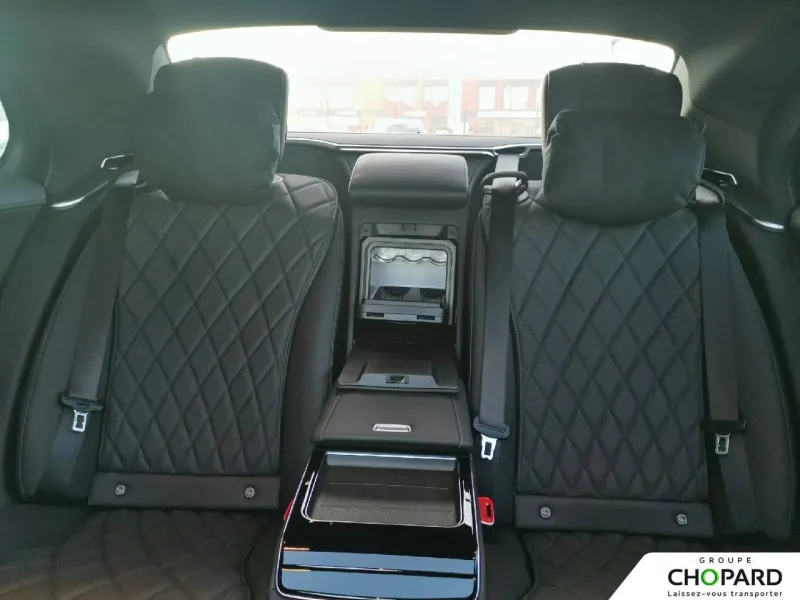 Image secondaire du véhicule 20