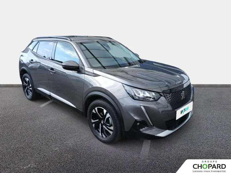 Image secondaire du véhicule 4