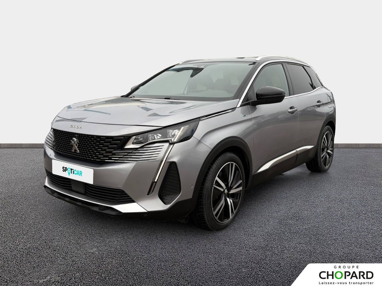 Image secondaire du véhicule 2