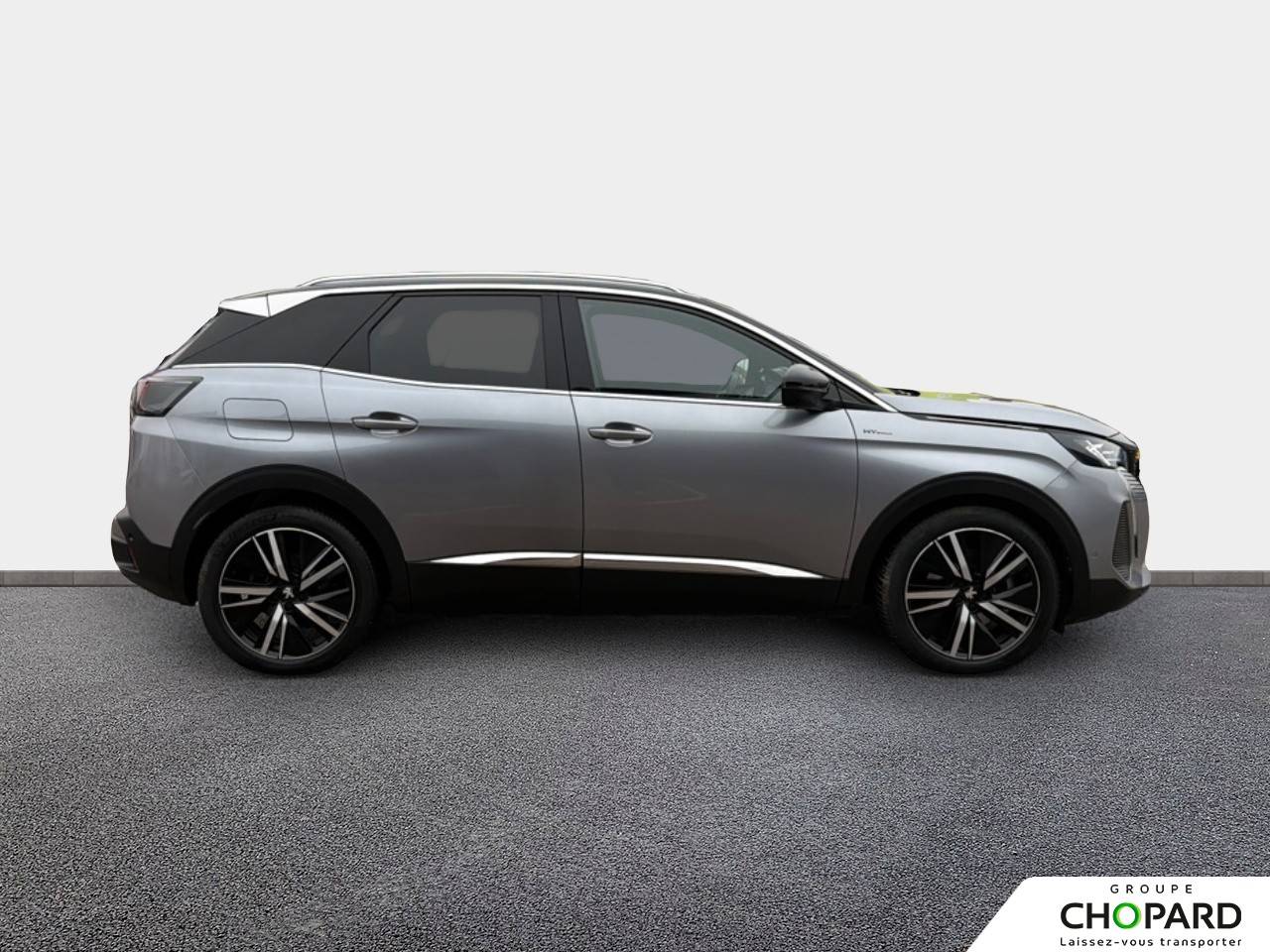 Image secondaire du véhicule 10