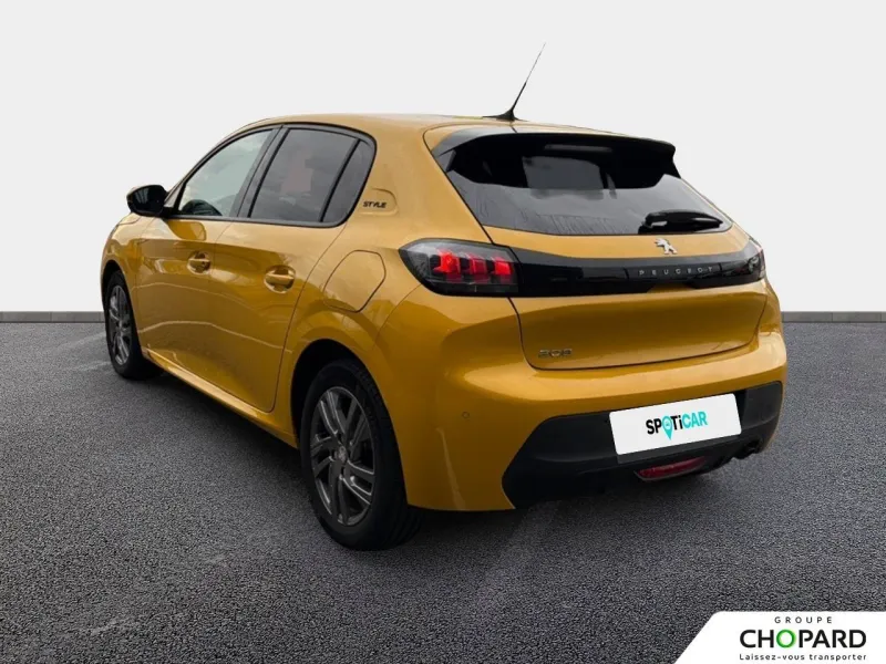 Image secondaire du véhicule 8