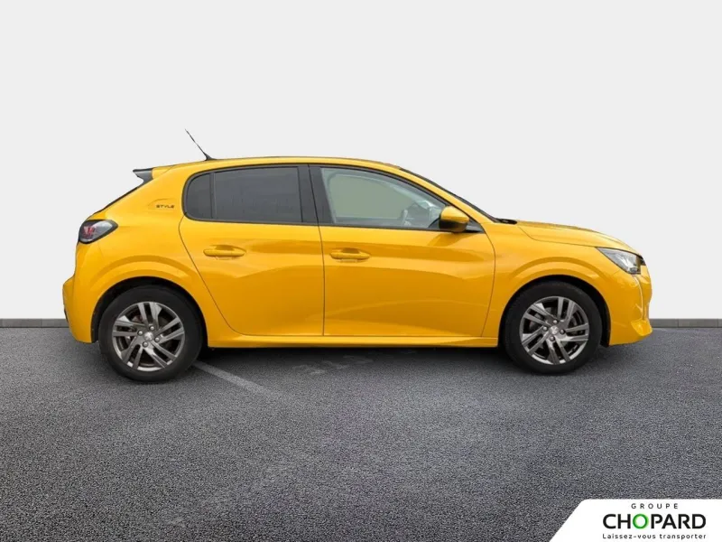 Image secondaire du véhicule 10