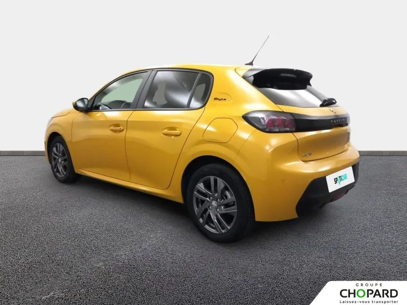 Image secondaire du véhicule 8