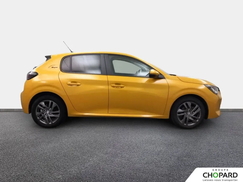 Image secondaire du véhicule 10