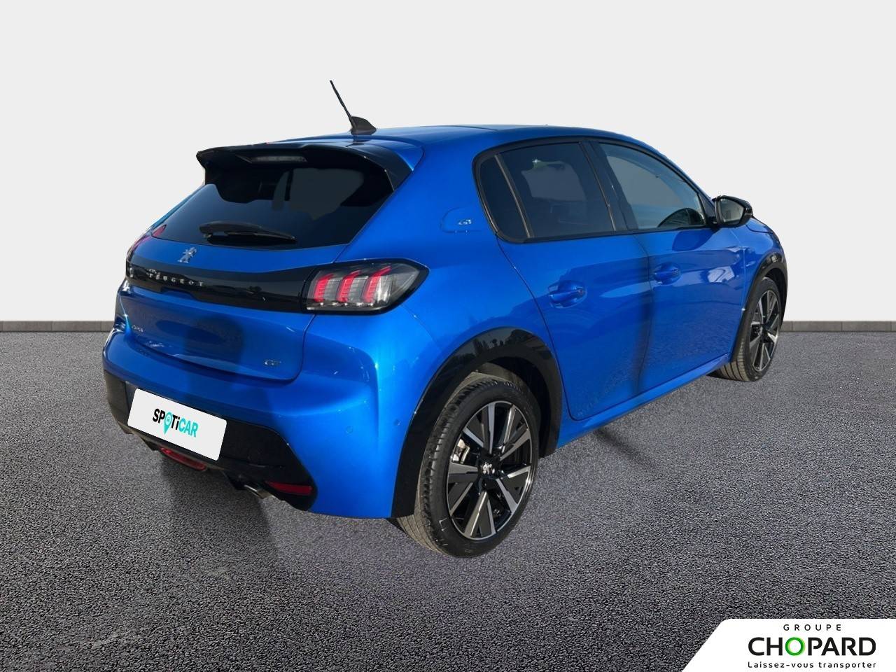 Image secondaire du véhicule 4