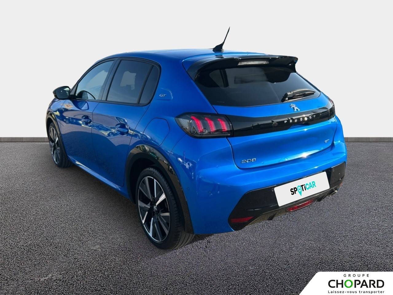 Image secondaire du véhicule 8