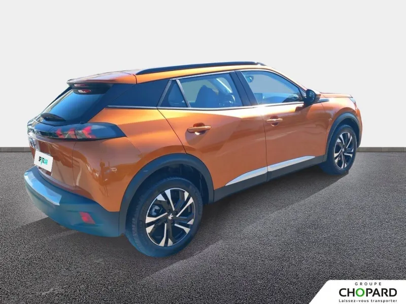 Image secondaire du véhicule 4