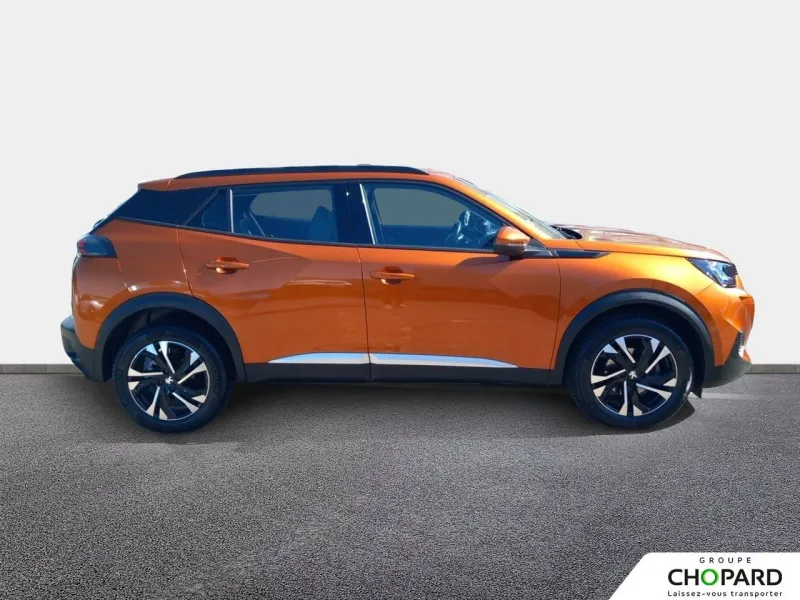 Image secondaire du véhicule 10