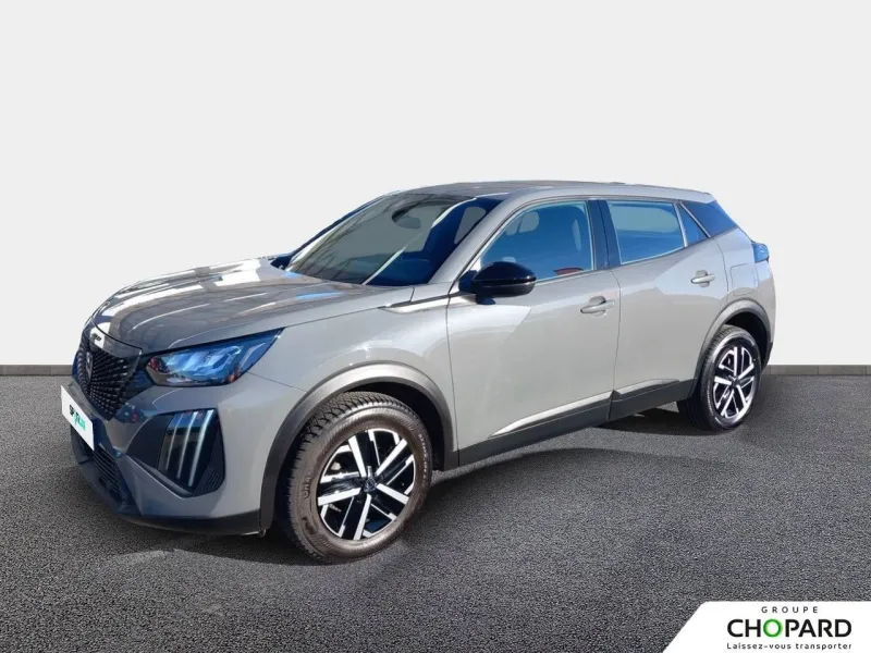 Image secondaire du véhicule 2