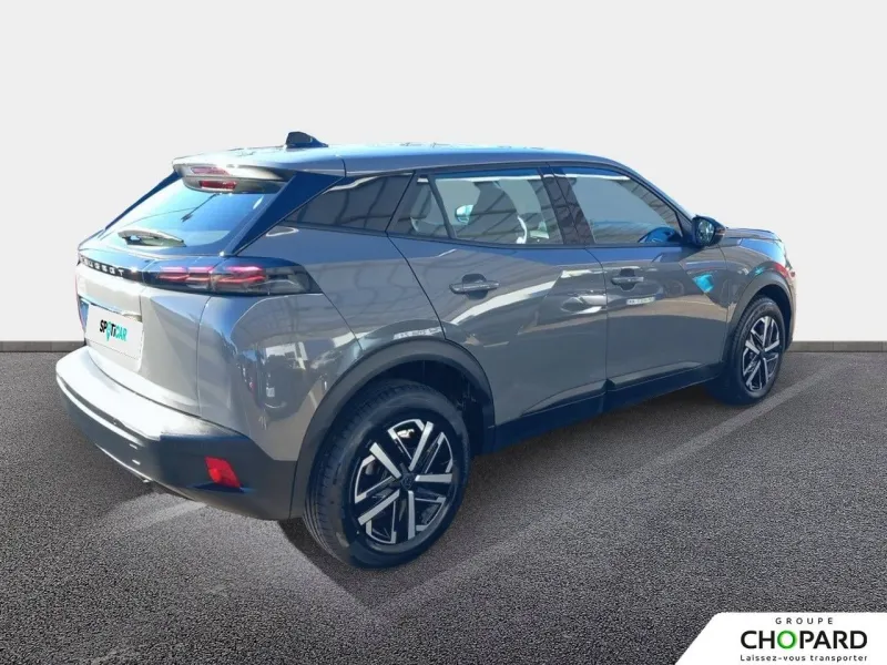 Image secondaire du véhicule 4