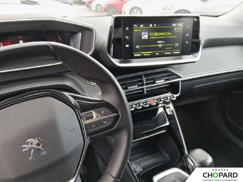 Image secondaire du véhicule 11