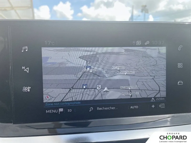 Image secondaire du véhicule 14