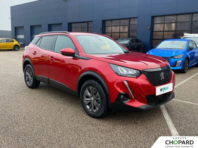 Image secondaire du véhicule 4