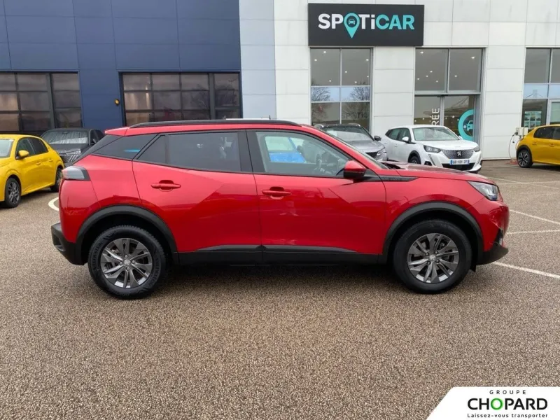 Image secondaire du véhicule 5