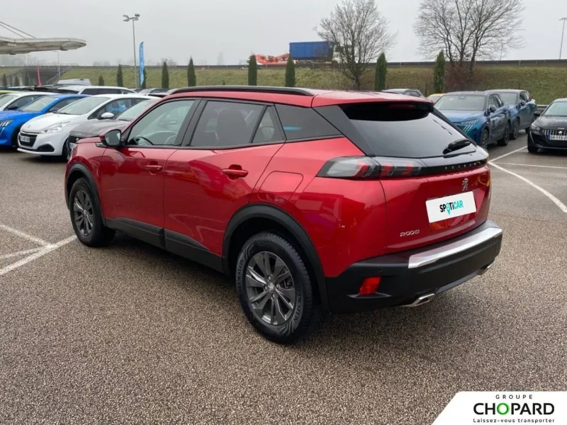 Image secondaire du véhicule 8