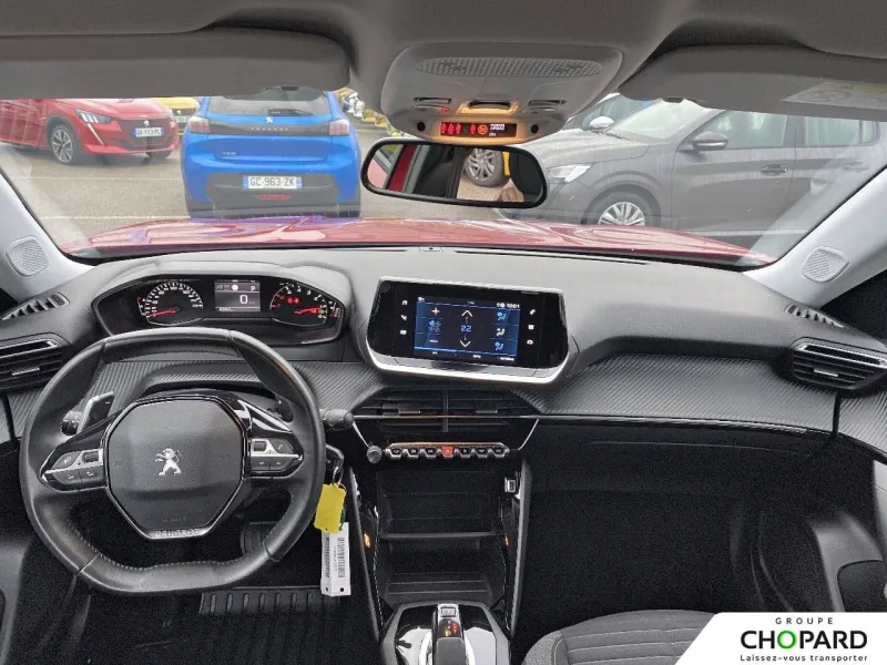 Image secondaire du véhicule 9