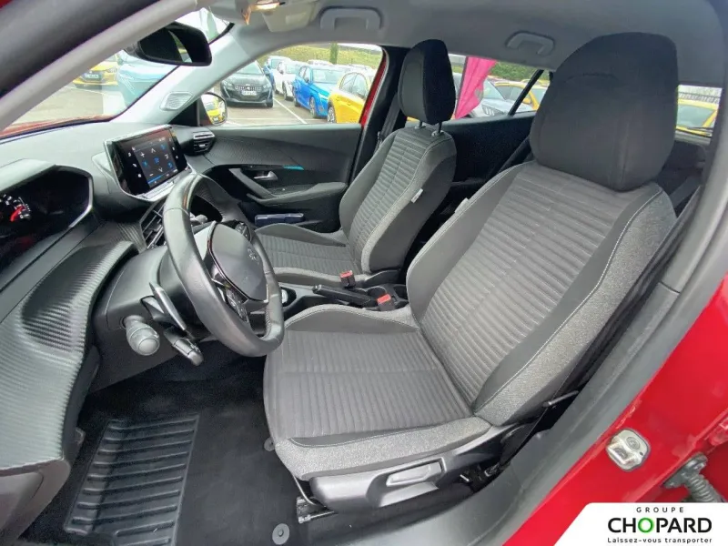 Image secondaire du véhicule 10