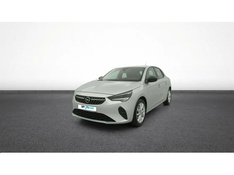 Opel-CORSA-d'occasion chez Peugeot Beaune
