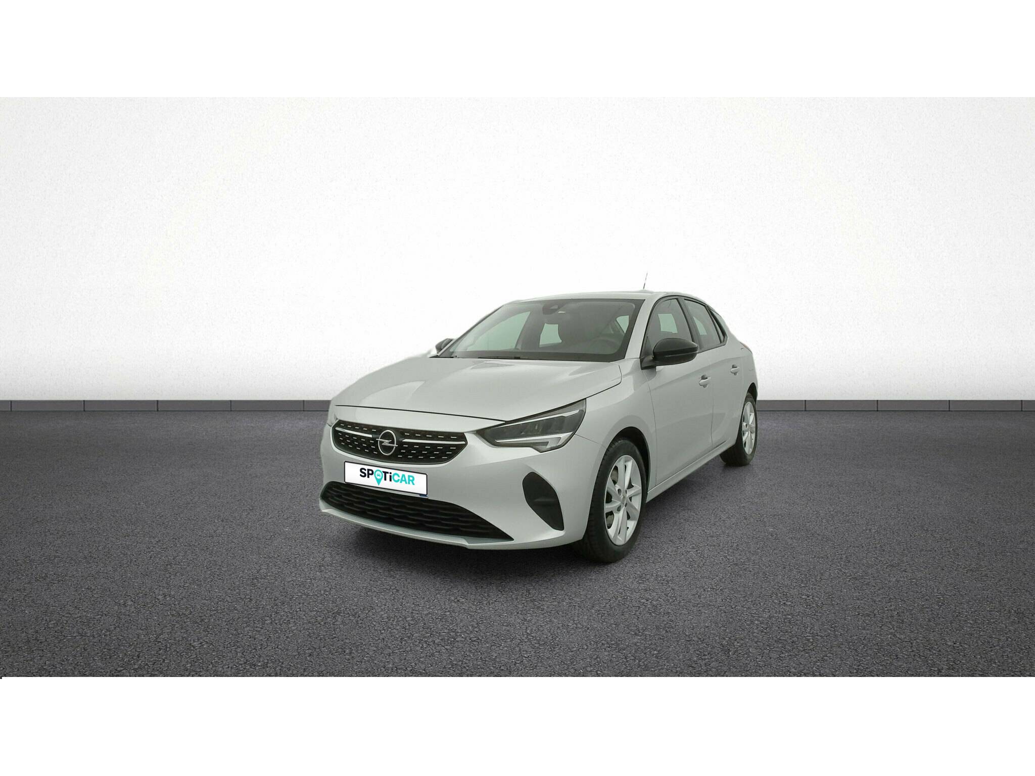 Opel-CORSA-d'occasion chez Peugeot Beaune