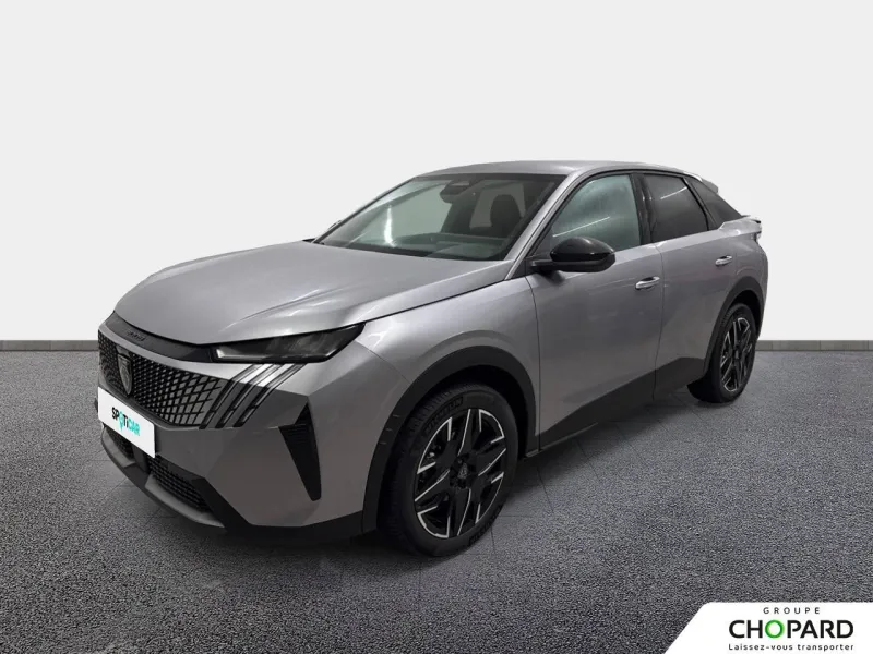 Peugeot-3008-3008 Hybrid 145 e-DCS6 Peugeot-3008-d'occasion chez Peugeot Beaune