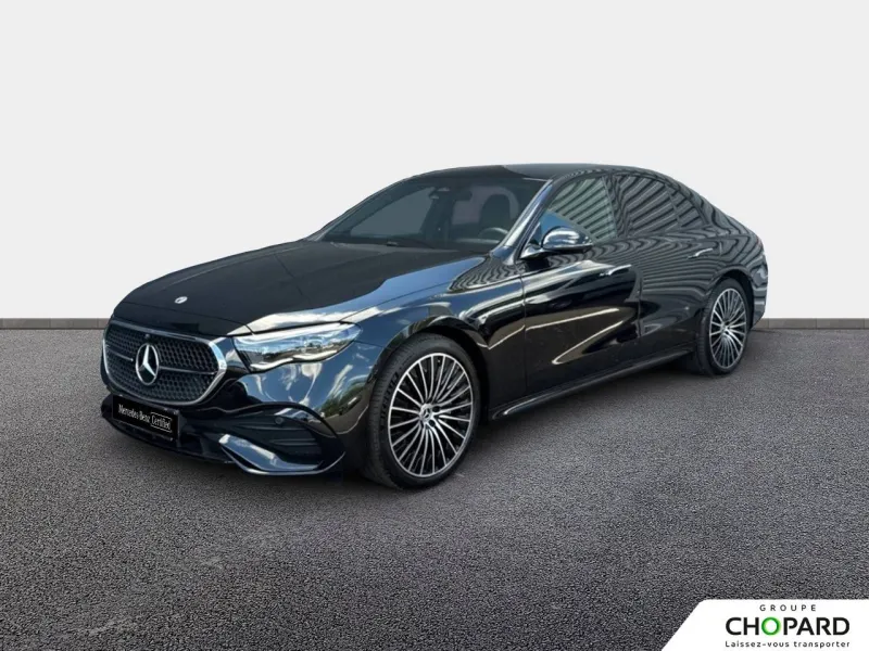 Mercedes-Benz-CLASSE E-Classe E 300 de Hybrid EQ 9G-Tronic Mercedes-Benz-CLASSE E-d'occasion chez Mercedes-Benz Auxerre