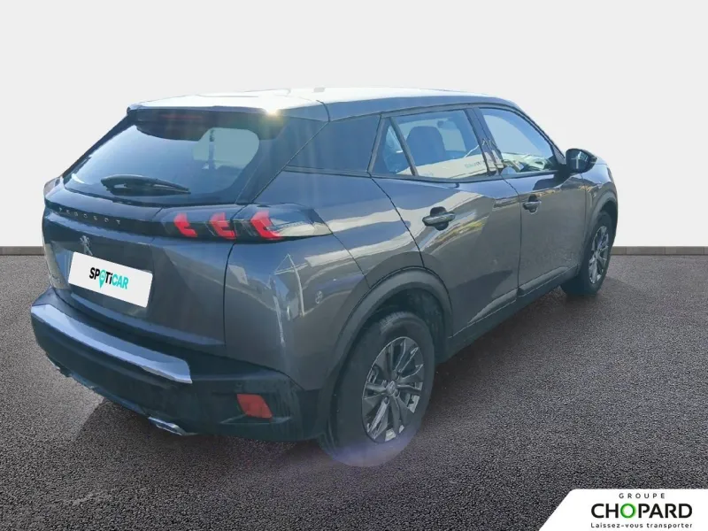 Image secondaire du véhicule 4