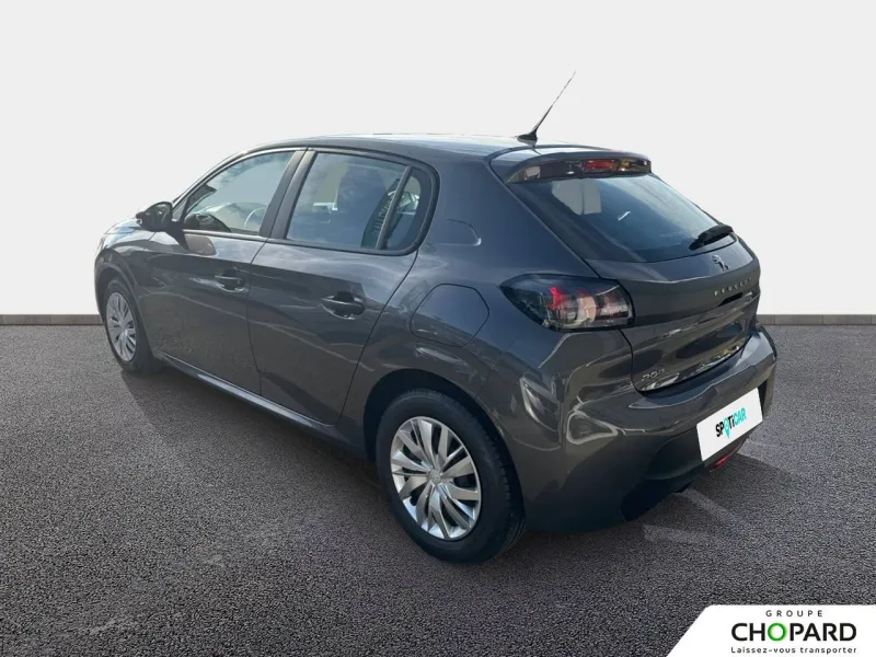 Image secondaire du véhicule 8