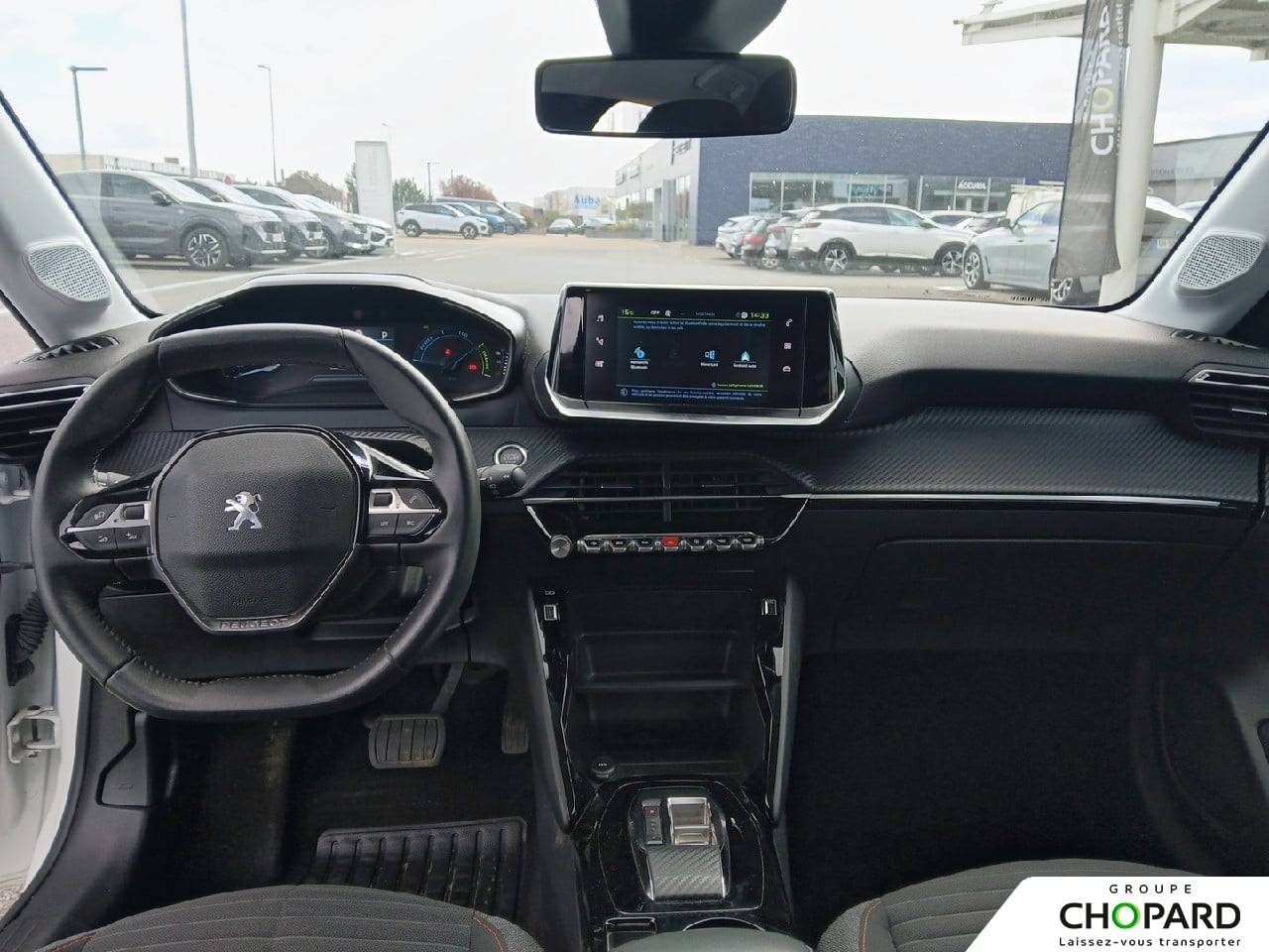 Image secondaire du véhicule 4