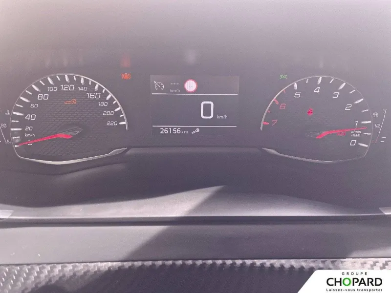 Image secondaire du véhicule 22