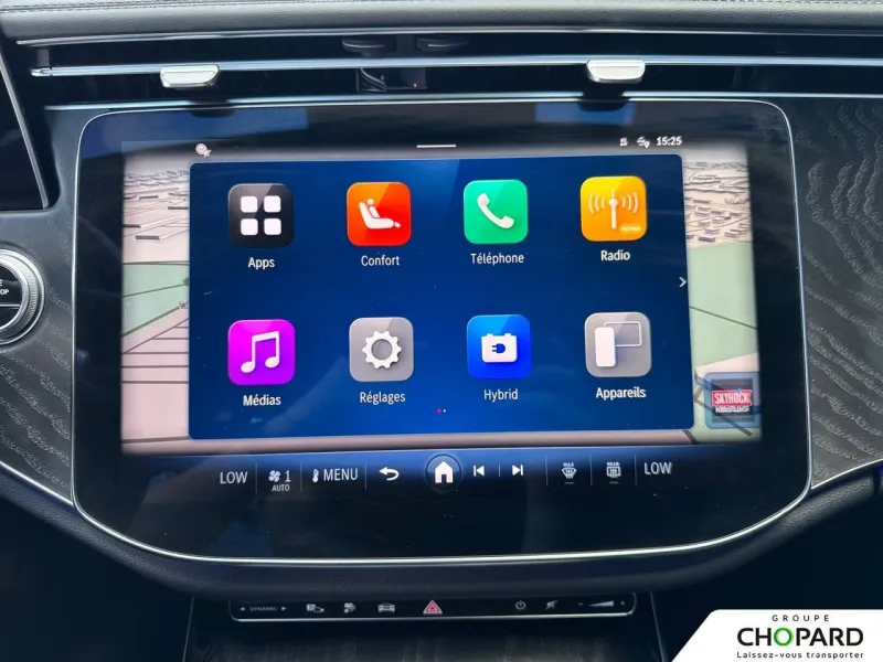 Image secondaire du véhicule 14