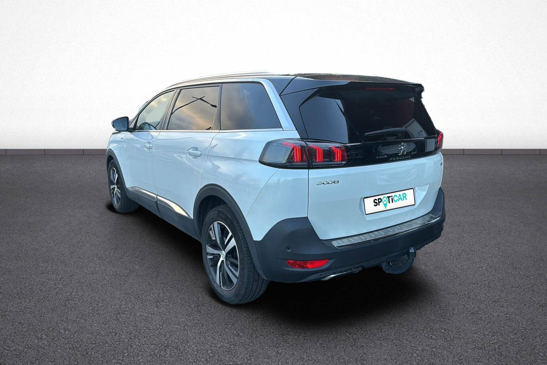 Image secondaire du véhicule 5