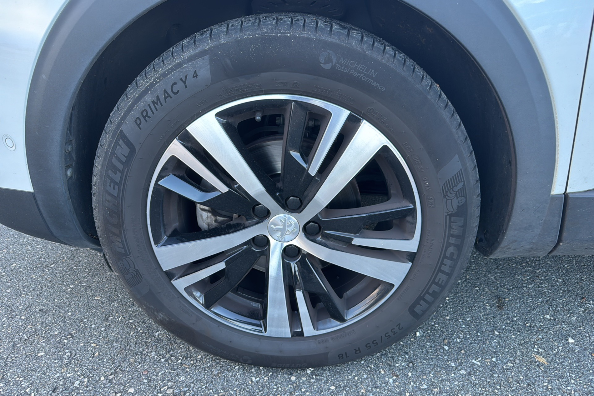 Image secondaire du véhicule 10