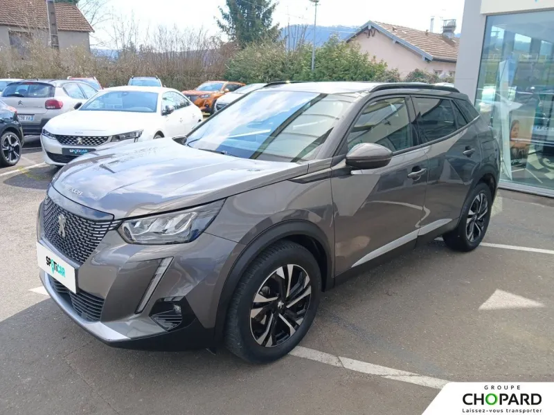 Image secondaire du véhicule 23